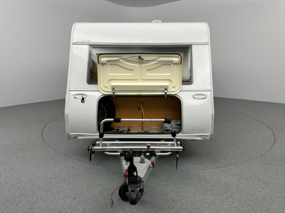 Knaus Sport 500 QDK