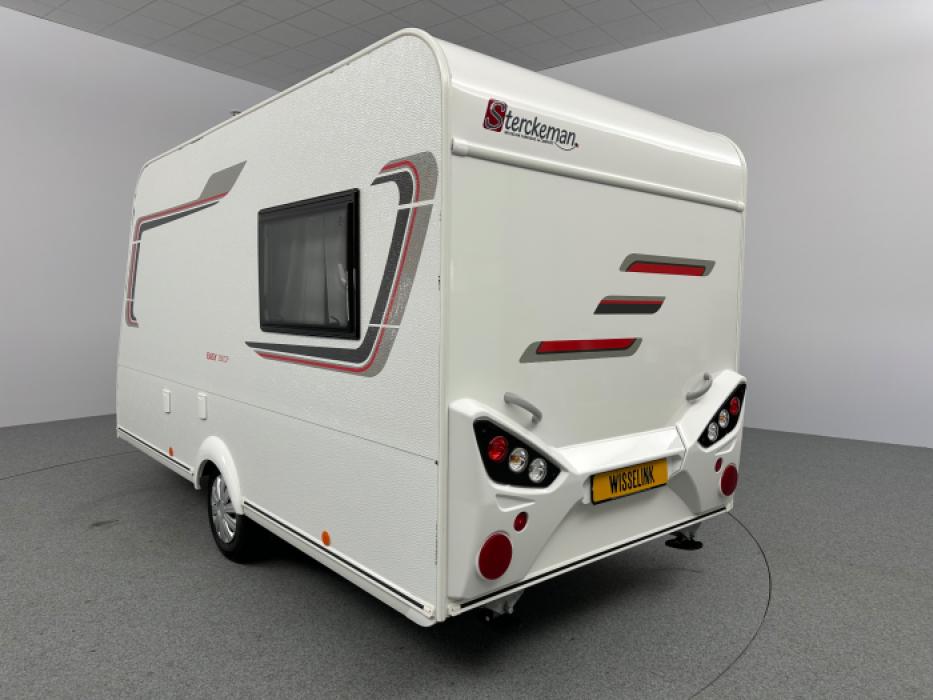 Sterckeman Easy 390 CP