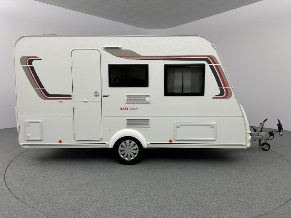 Sterckeman Easy 390 CP