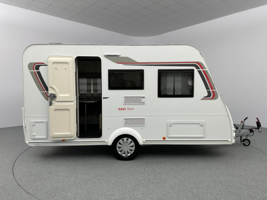 Sterckeman Easy 390 CP