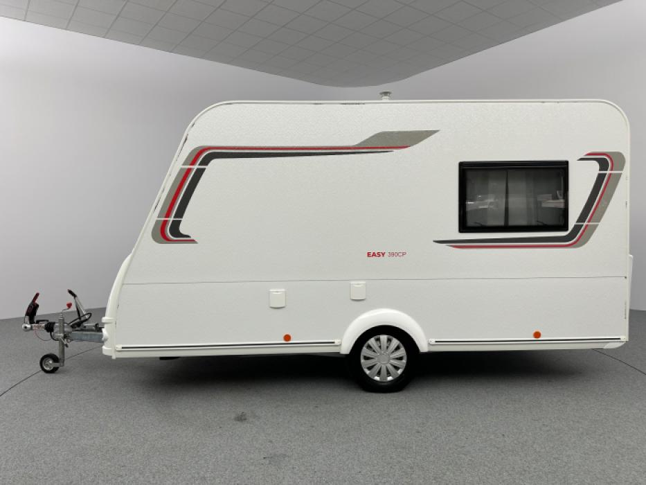 Sterckeman Easy 390 CP