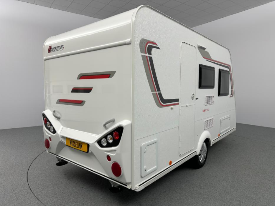 Sterckeman Easy 390 CP