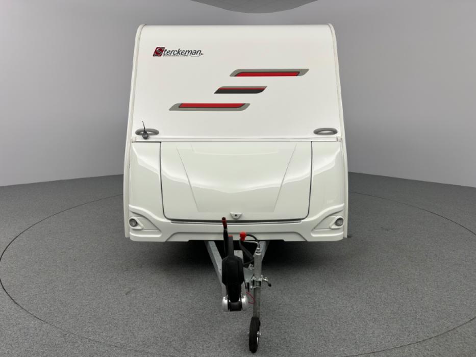 Sterckeman Easy 390 CP