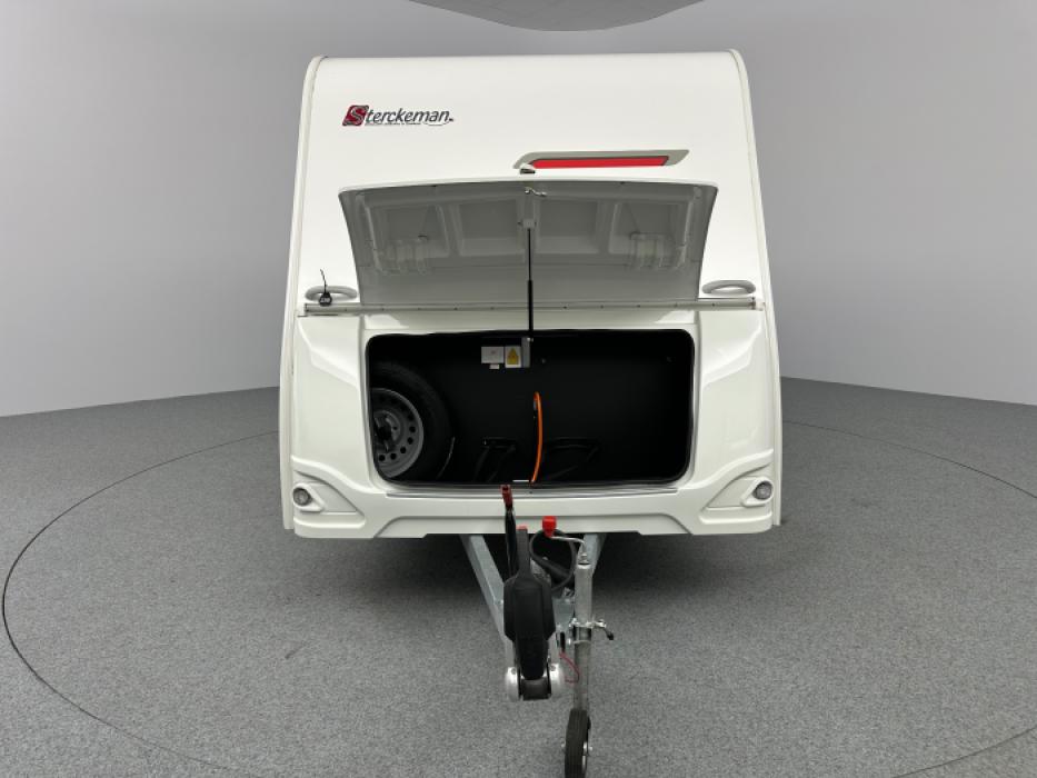 Sterckeman Easy 390 CP