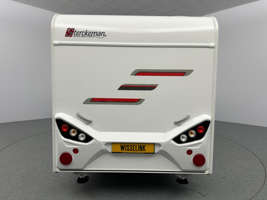 Sterckeman Easy 390 CP
