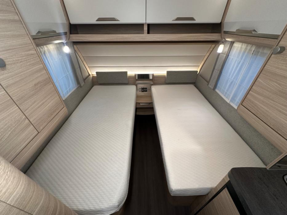Knaus Südwind 460 EU