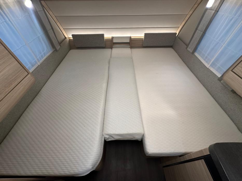 Knaus Südwind 460 EU