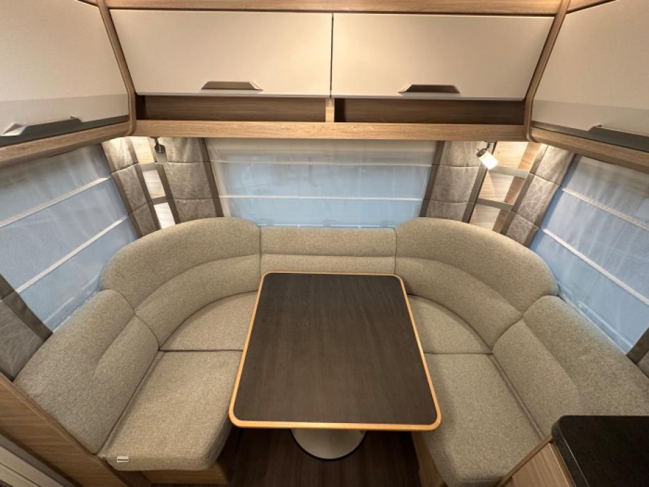 Knaus Südwind 460 EU