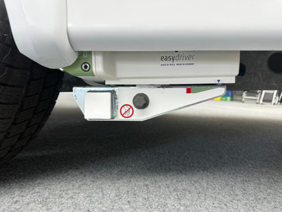 Knaus Südwind 460 EU