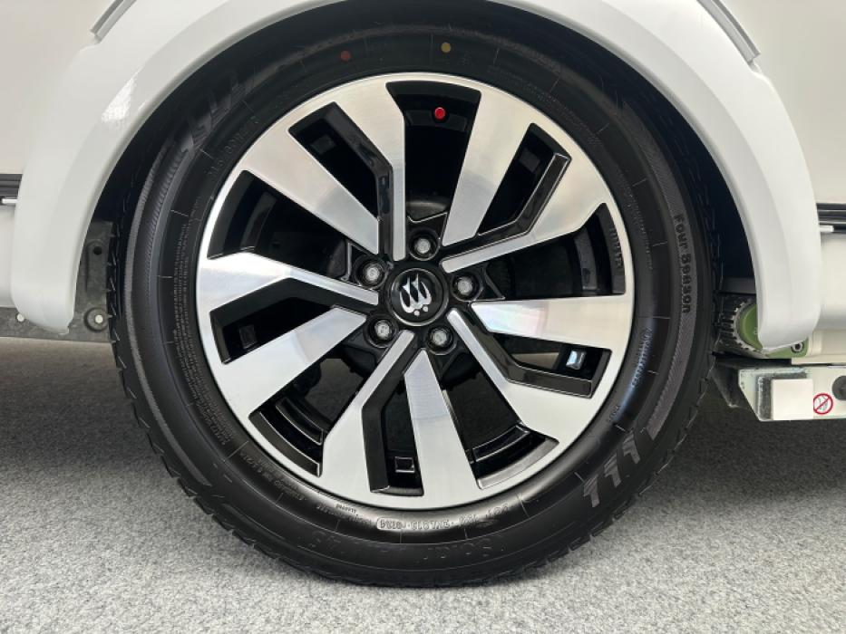 Knaus Südwind 460 EU