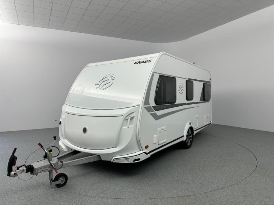 Knaus Südwind 460 EU