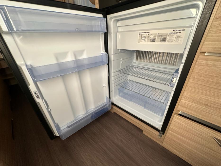 Knaus Südwind 460 EU