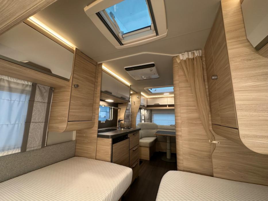 Knaus Südwind 460 EU