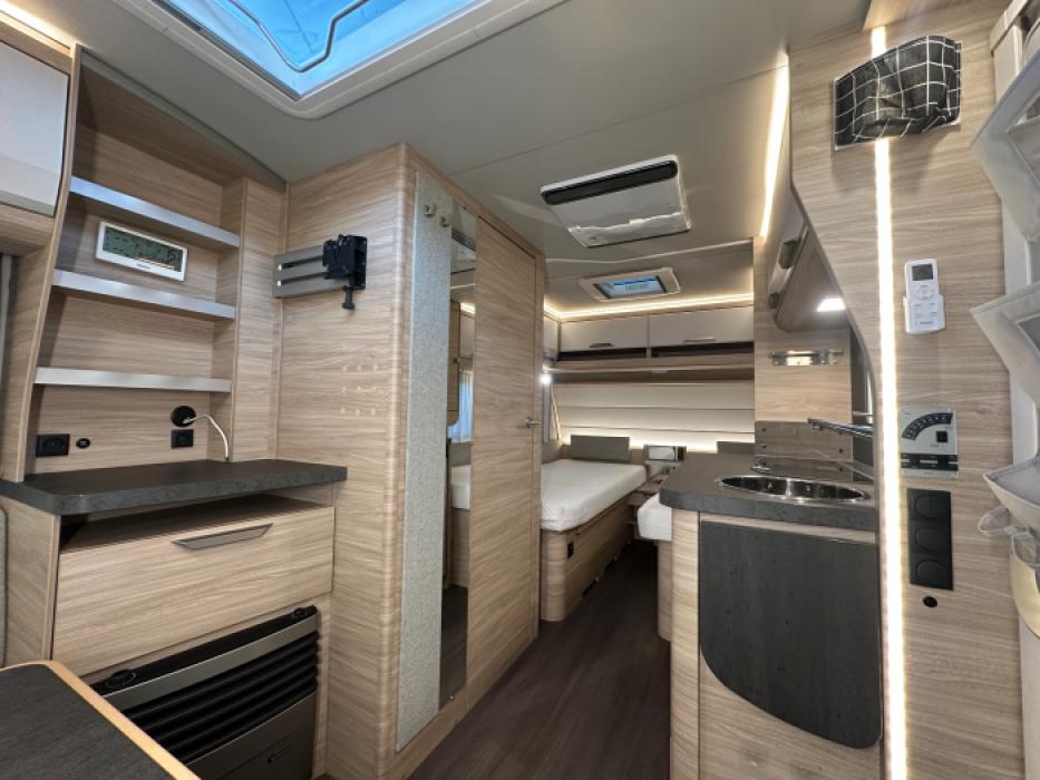 Knaus Südwind 460 EU