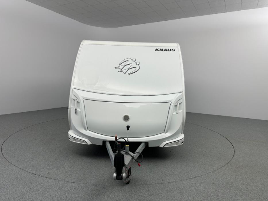 Knaus Südwind 460 EU