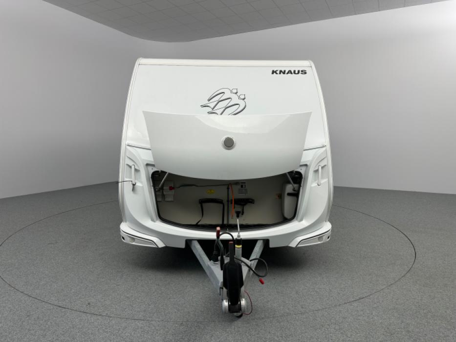 Knaus Südwind 460 EU