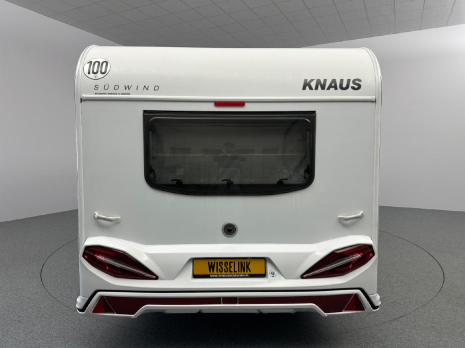 Knaus Südwind 460 EU
