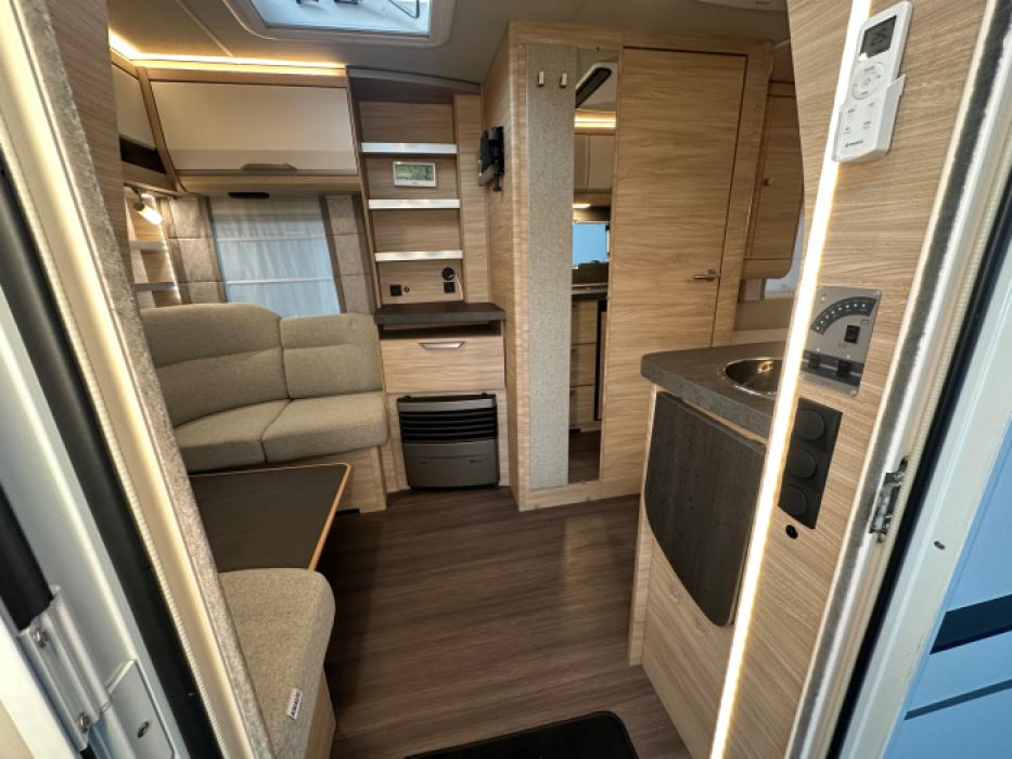 Knaus Südwind 460 EU