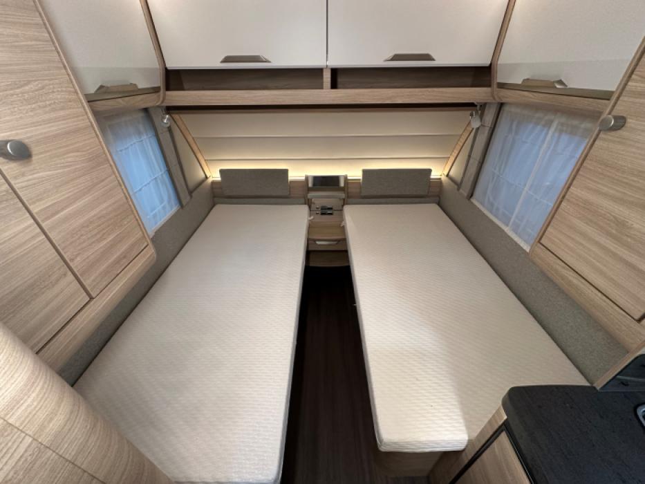 Knaus Südwind 460 EU