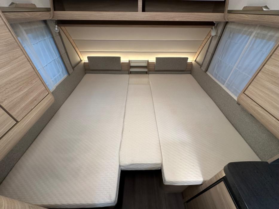 Knaus Südwind 460 EU