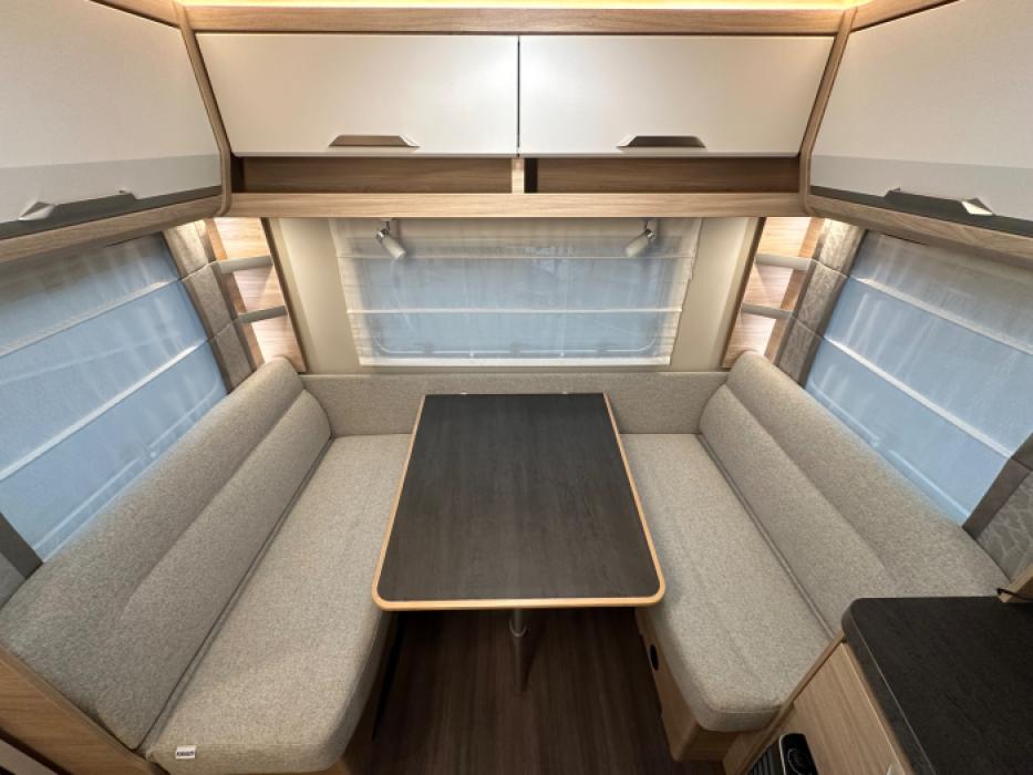 Knaus Südwind 460 EU