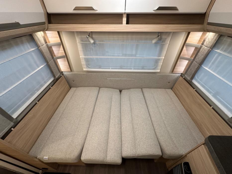 Knaus Südwind 460 EU