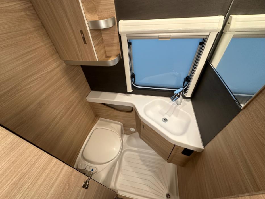 Knaus Südwind 460 EU