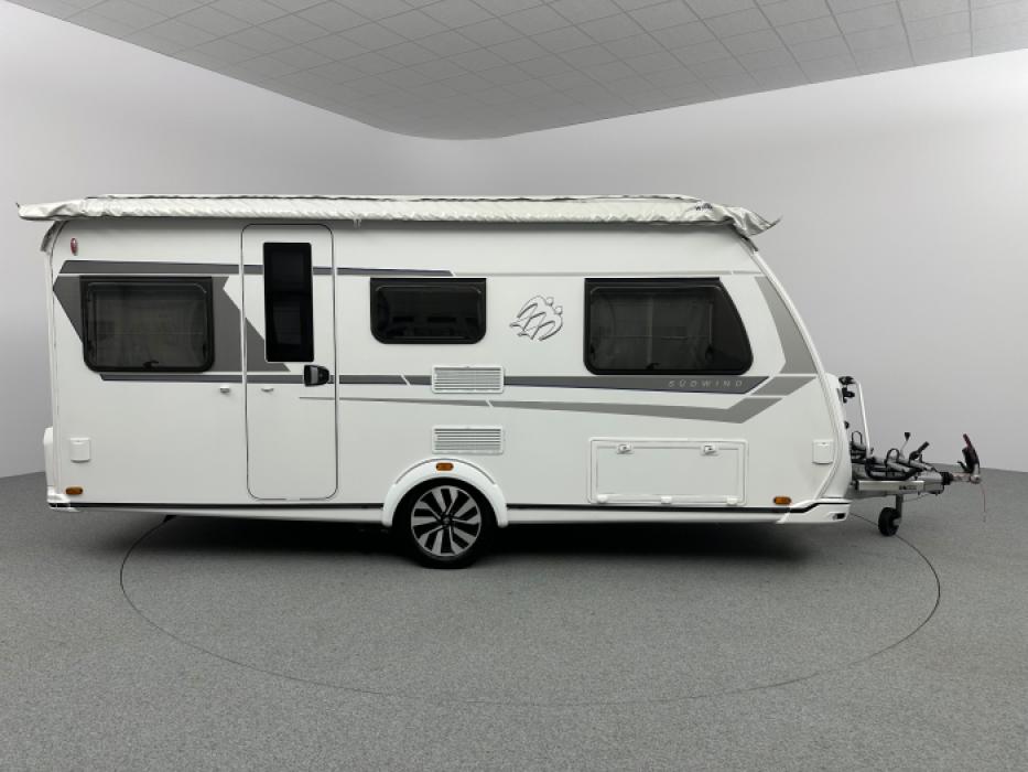 Knaus Südwind 460 EU
