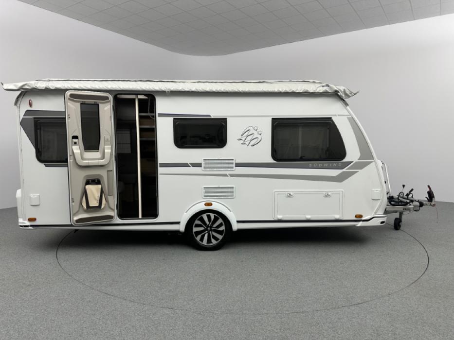 Knaus Südwind 460 EU