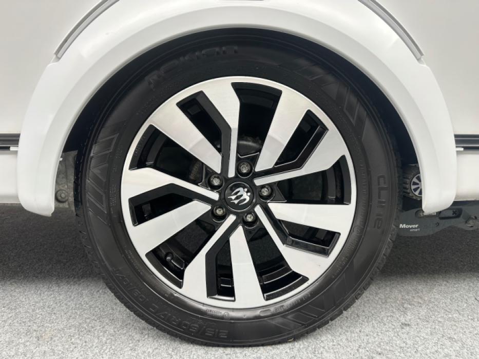 Knaus Südwind 460 EU
