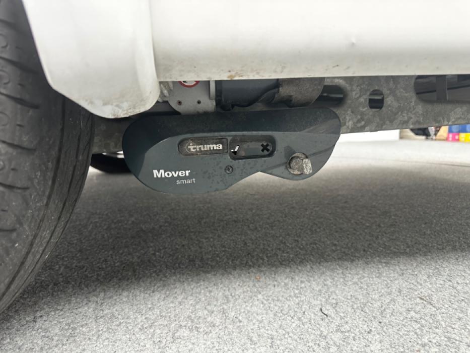 Knaus Südwind 460 EU