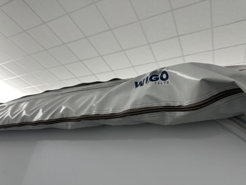Knaus Südwind 460 EU