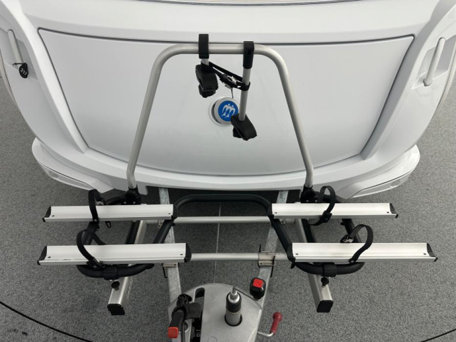 Knaus Südwind 460 EU