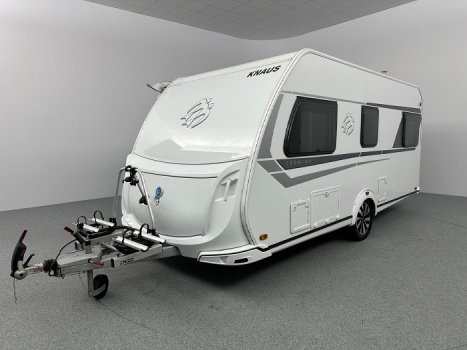Knaus Südwind 460 EU