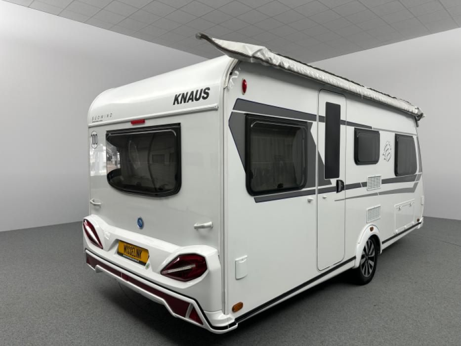 Knaus Südwind 460 EU
