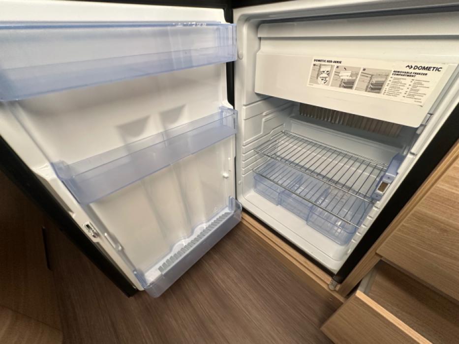 Knaus Südwind 460 EU