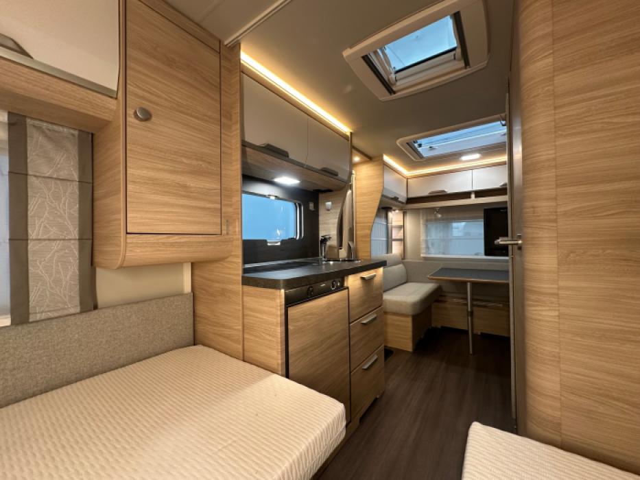 Knaus Südwind 460 EU