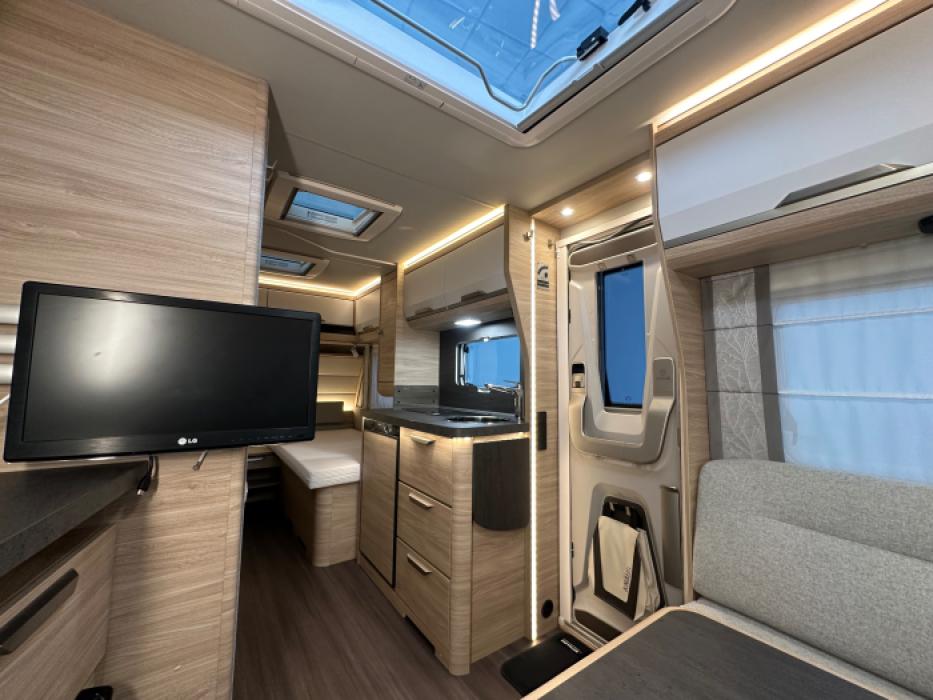Knaus Südwind 460 EU