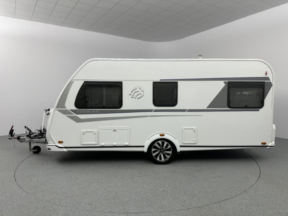 Knaus Südwind 460 EU