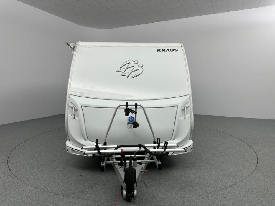 Knaus Südwind 460 EU