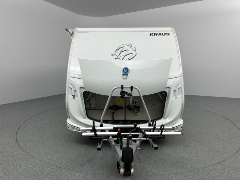 Knaus Südwind 460 EU
