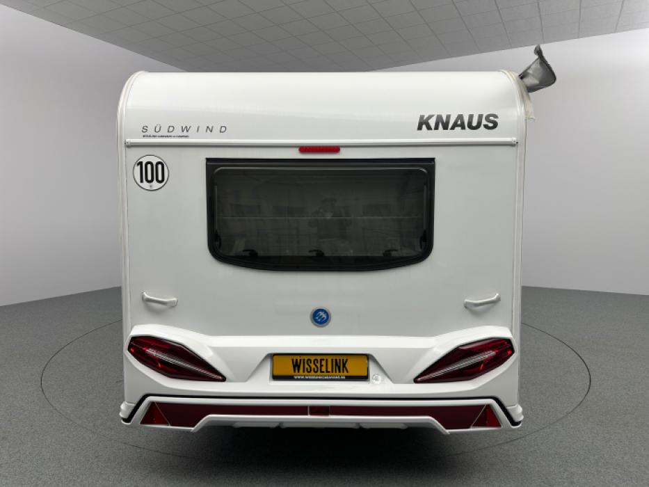 Knaus Südwind 460 EU
