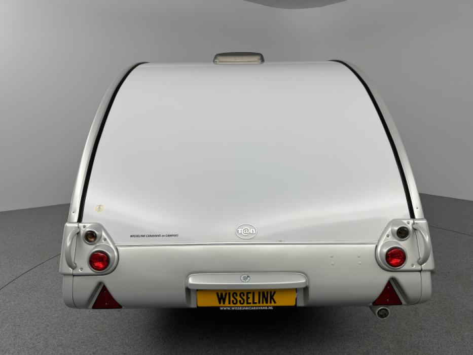 T@b 320 White Edition