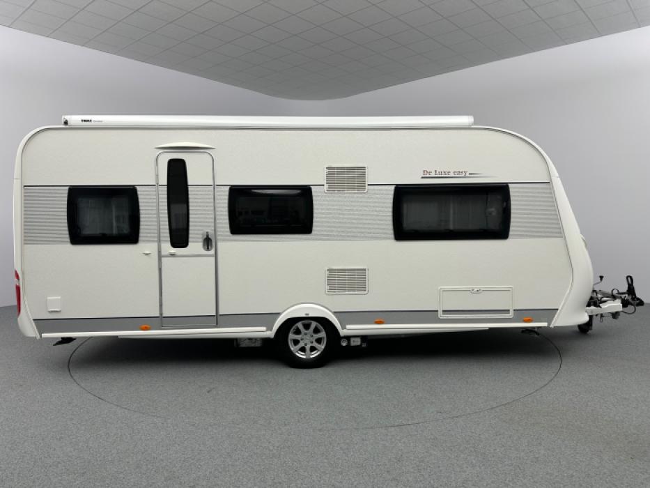 Hobby De Luxe Easy 495 UL