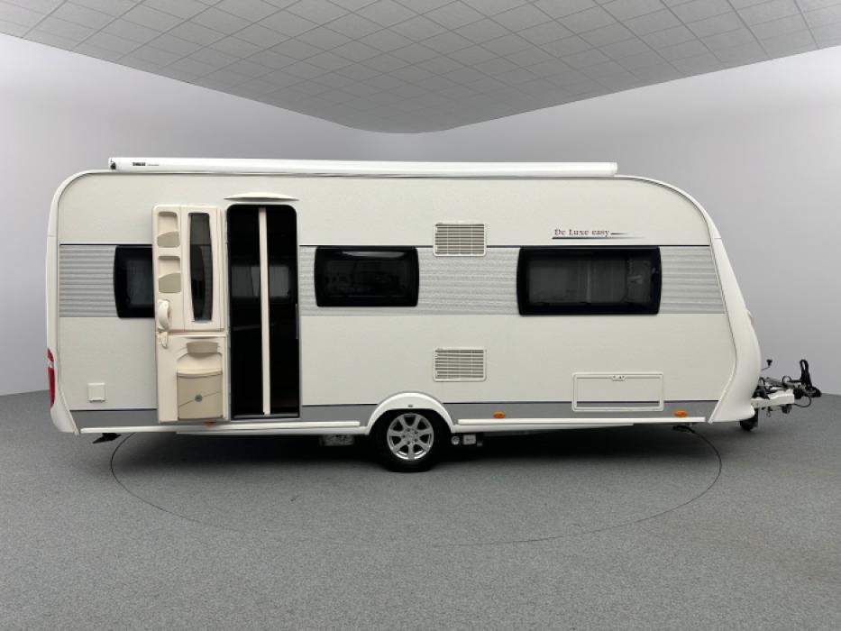 Hobby De Luxe Easy 495 UL
