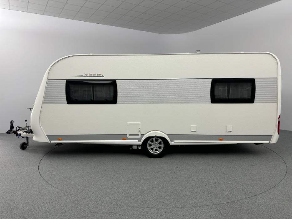 Hobby De Luxe Easy 495 UL