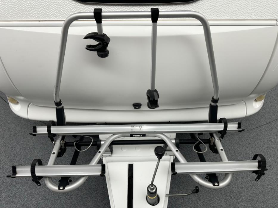 Hobby De Luxe Easy 495 UL
