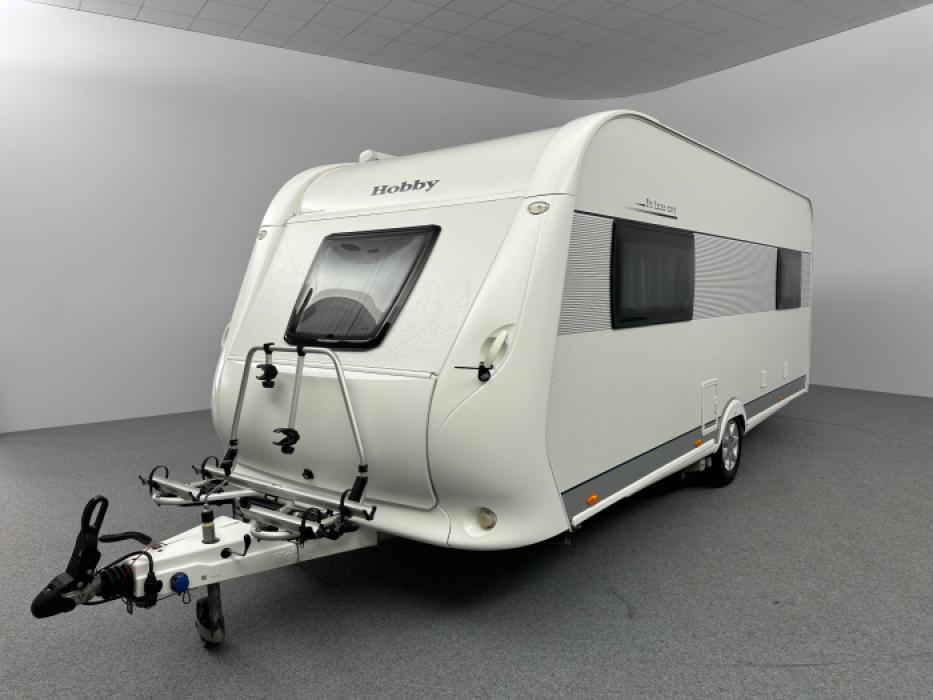 Hobby De Luxe Easy 495 UL
