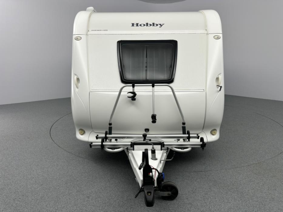 Hobby De Luxe Easy 495 UL