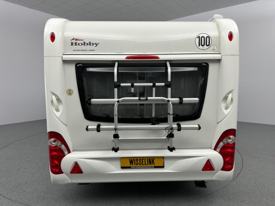 Hobby De Luxe Easy 495 UL